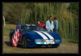 Corvette C4 Gran Sport  - 3
